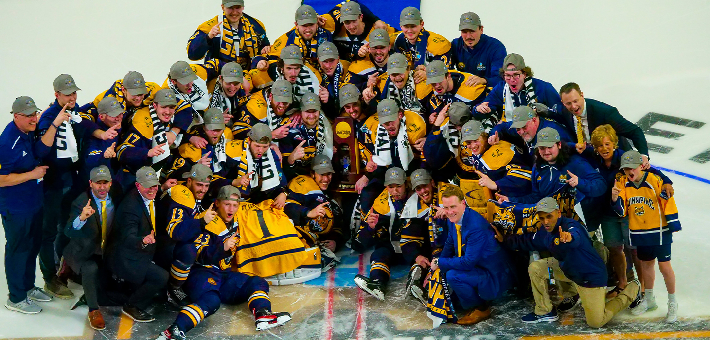 Men's Frozen Four