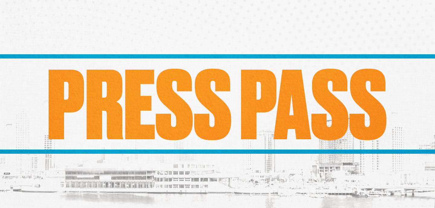 Press Pass